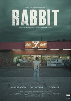 Постер: Rabbit