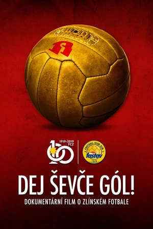 Постер: Dej ševče gól!