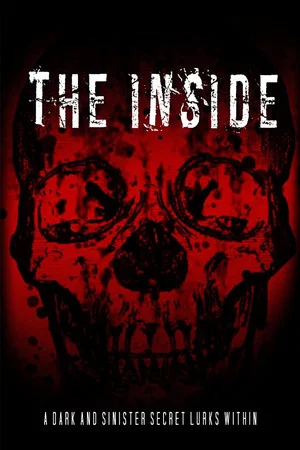 Постер: The Inside