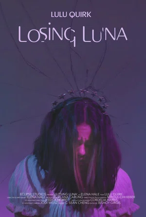 Постер: Losing Luna