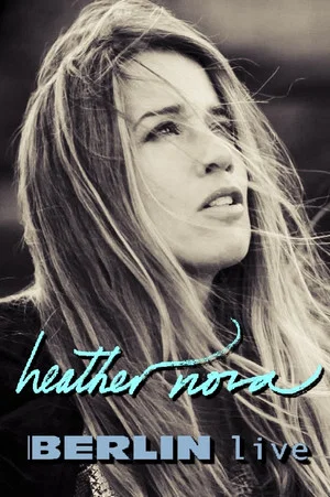 Постер: Heather Nova - Berlin live