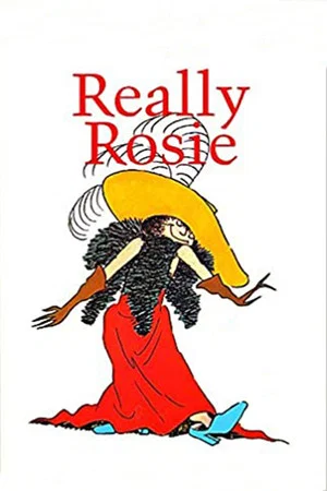 Постер: Really Rosie