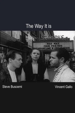 Постер: The Way It Is