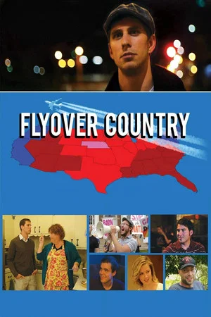 Постер: Flyover Country