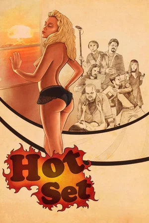 Постер: Hot Set