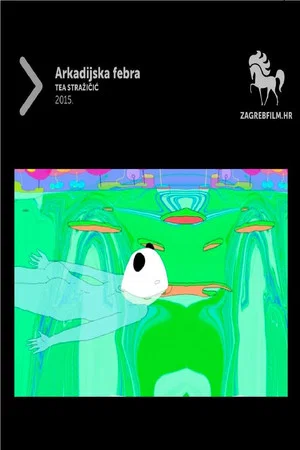 Постер: Arcadian Fever