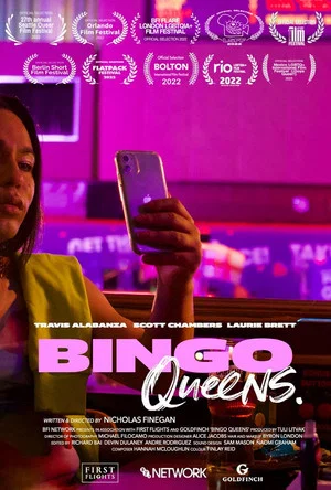 Постер: Bingo Queens