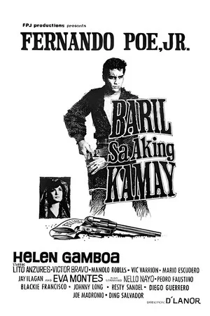 Постер: Baril Sa Aking Kamay