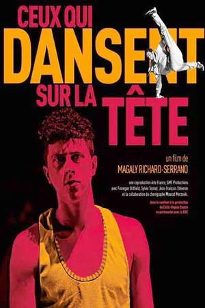 Постер: Ceux qui dansent sur la tête