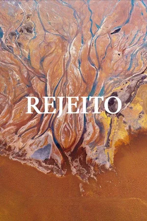 Постер: Rejeito