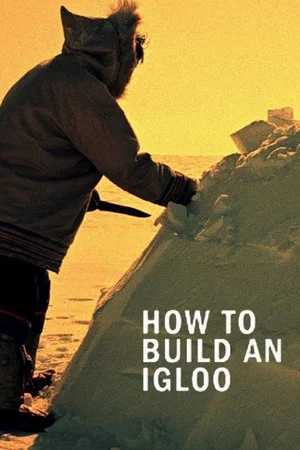 Постер: How to Build an Igloo