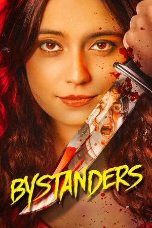 Постер: Bystanders