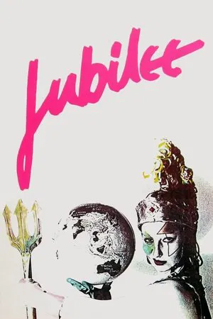 Постер: Jubilee