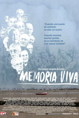 Постер: Living Memory