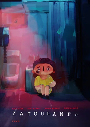 Постер: A Stray