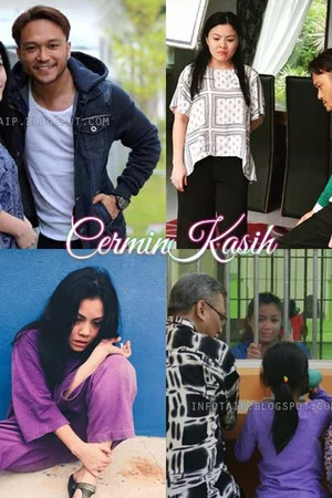 Постер: Cermin Kasih