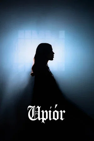Постер: Upiór