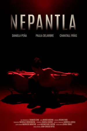 Постер: Nepantla