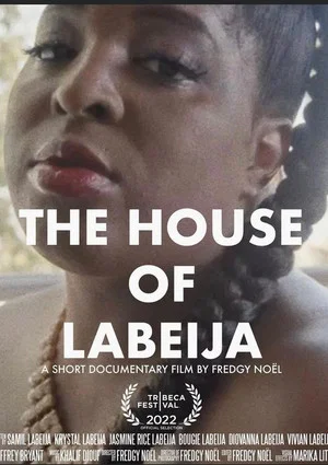 Постер: The House of LaBeija
