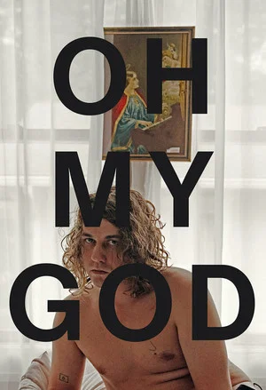 Постер: Oh My God