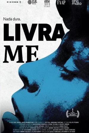 Постер: Livra-me