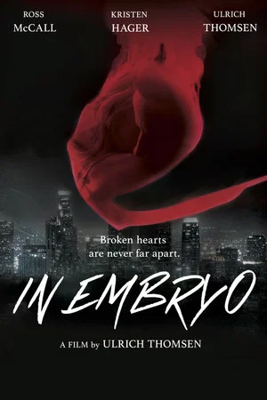 Постер: In Embryo