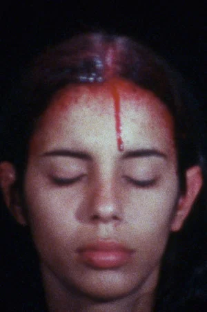 Постер: Sweating Blood