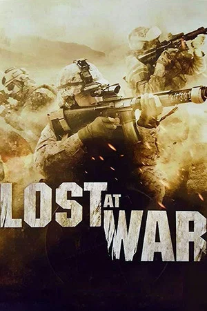 Постер: Lost at War