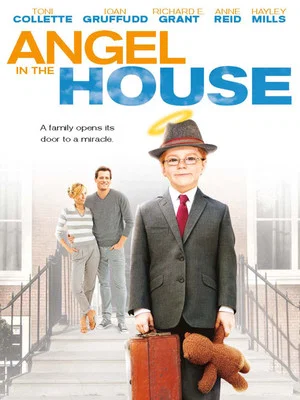 Постер: Angel in the House
