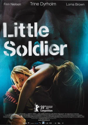 Постер: Little Soldier