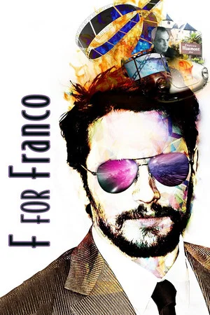 Постер: F for Franco