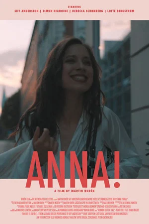 Постер: Anna!