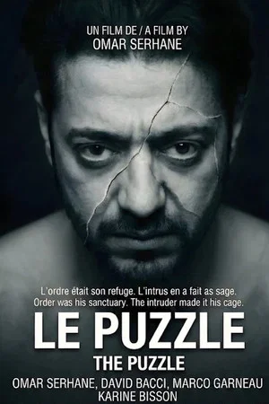 Постер: The Puzzle