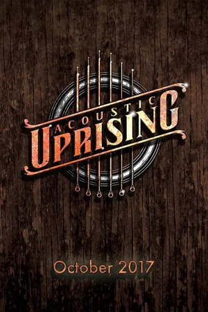 Постер: Acoustic Uprising