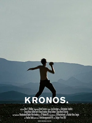 Постер: Kronos. Ende und Anfang