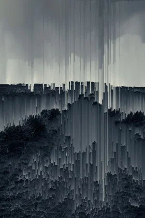 Постер: Empty States