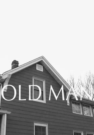 Постер: Old Man
