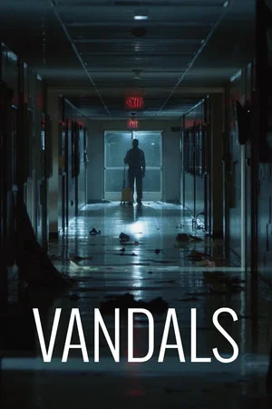 Постер: Vandals