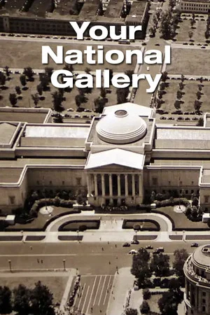 Постер: Your National Gallery