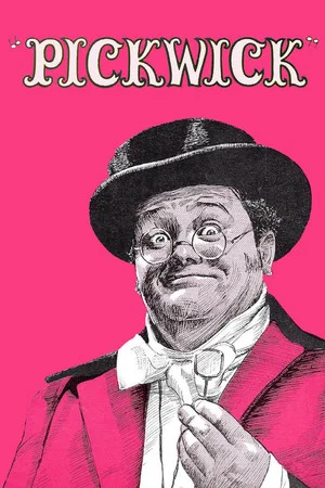 Постер: Pickwick