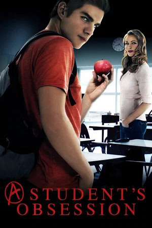 Постер: A Student's Obsession