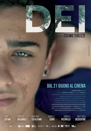 Постер: Déi