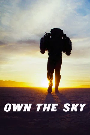 Постер: Own The Sky