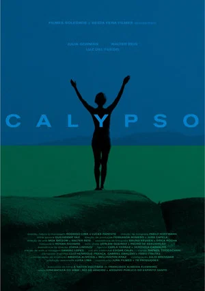 Постер: Calypso