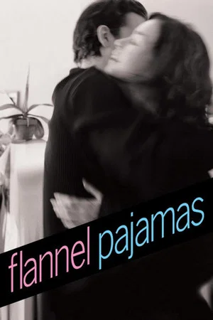 Постер: Flannel Pajamas