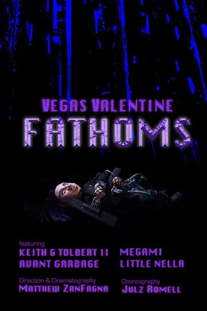 Постер: Vegas Valentine: Fathoms