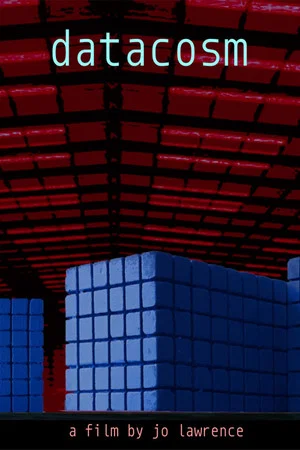 Постер: Datacosm