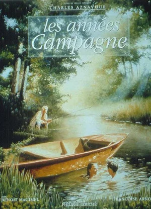Постер: The Country Years