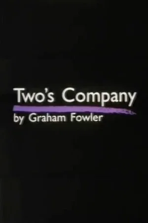 Постер: Two's Company