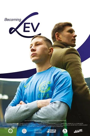 Постер: Becoming LEV